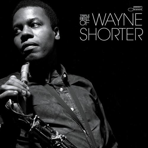 Wayne Shorter - Tom Thumb