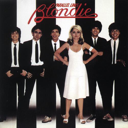 Blondie - Heart Of Glass [24-Bit Digitally Remastered 01] (Remastered 2001)
