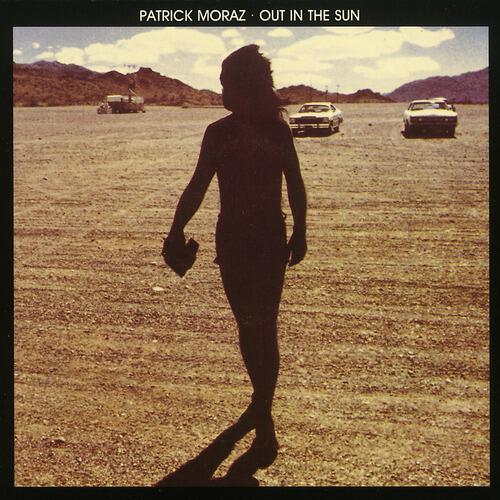 Patrick Moraz - Out In The Sun