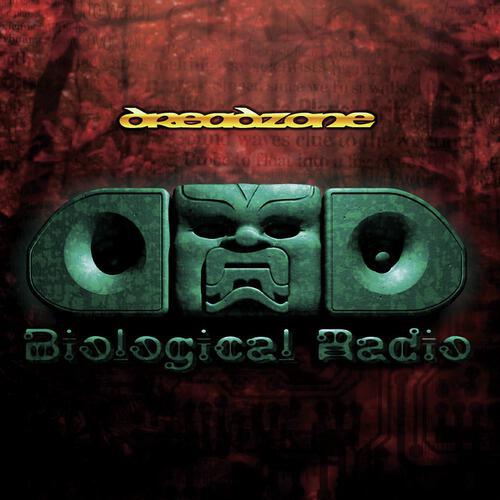 Dreadzone - Moving On