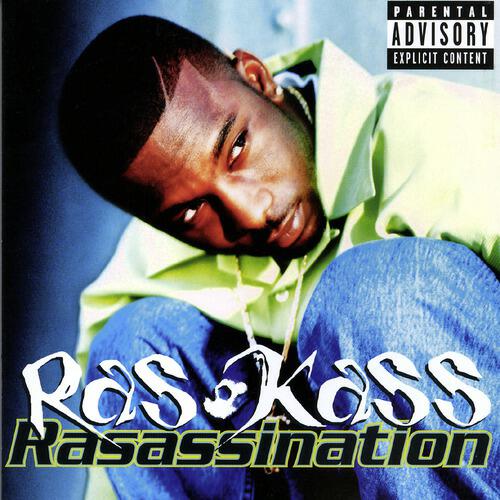 Ras Kass - Ghetto Fabulous