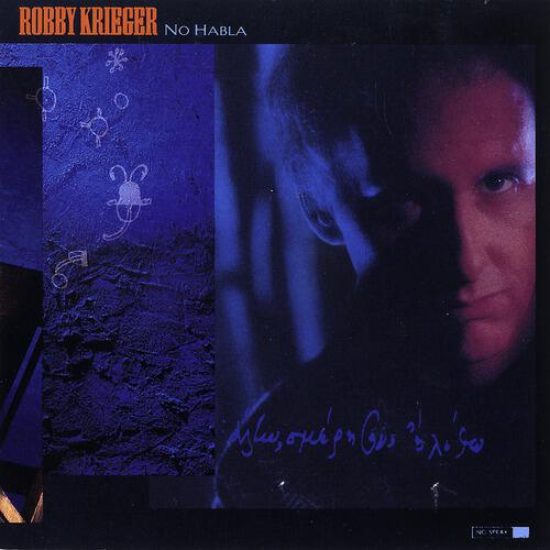 Robby Krieger - Wild Child