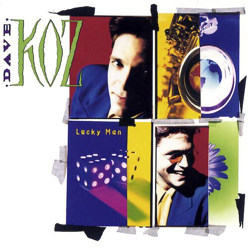 Dave Koz - Shakin' The Shack
