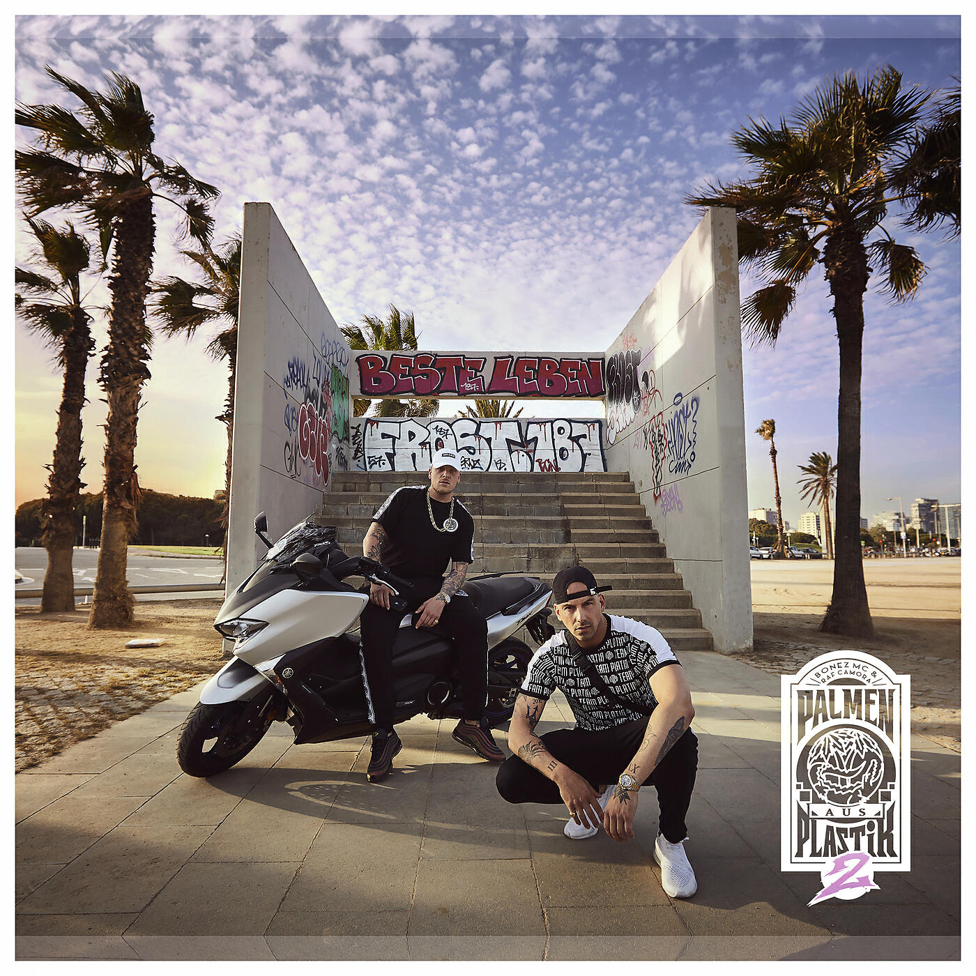 Bonez MC - Kokain