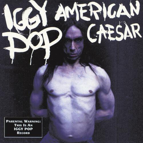 Iggy Pop - Mixin' The Colors
