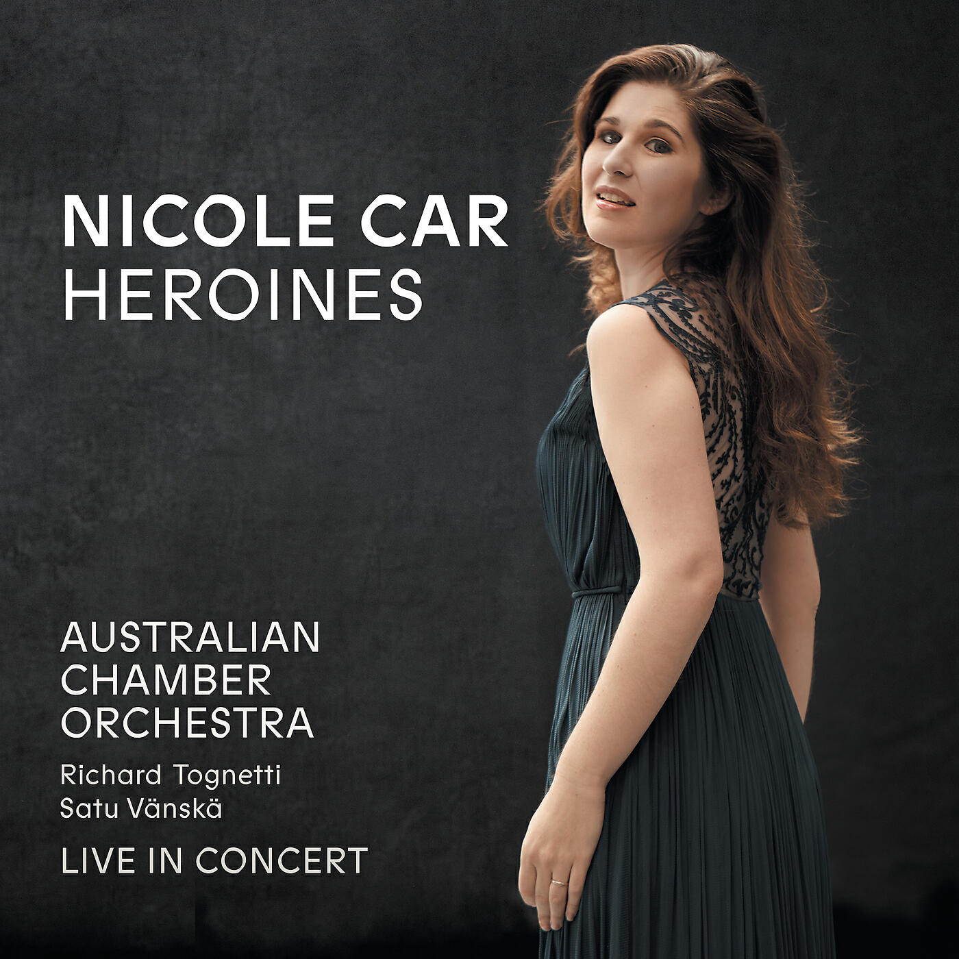 Nicole Car - Verdi: Otello - Ave Maria, piena di grazia (Live)