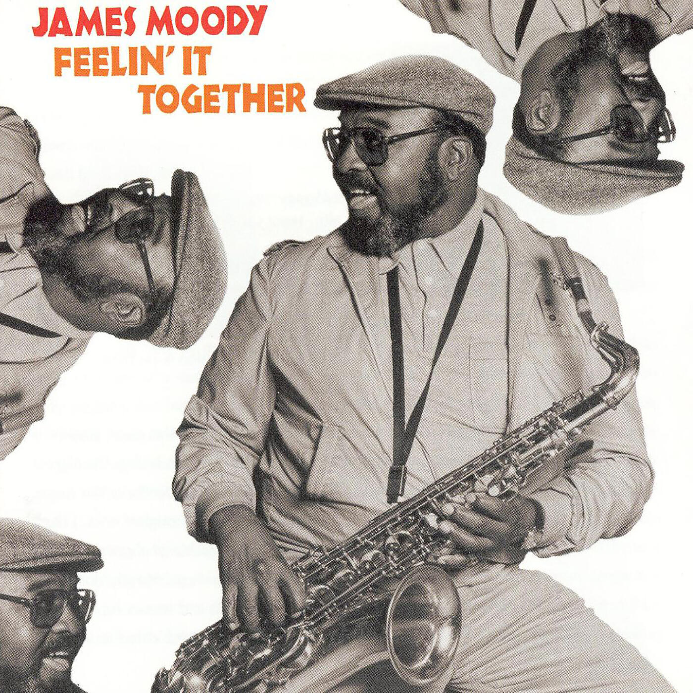 James Moody - Kriss Kross