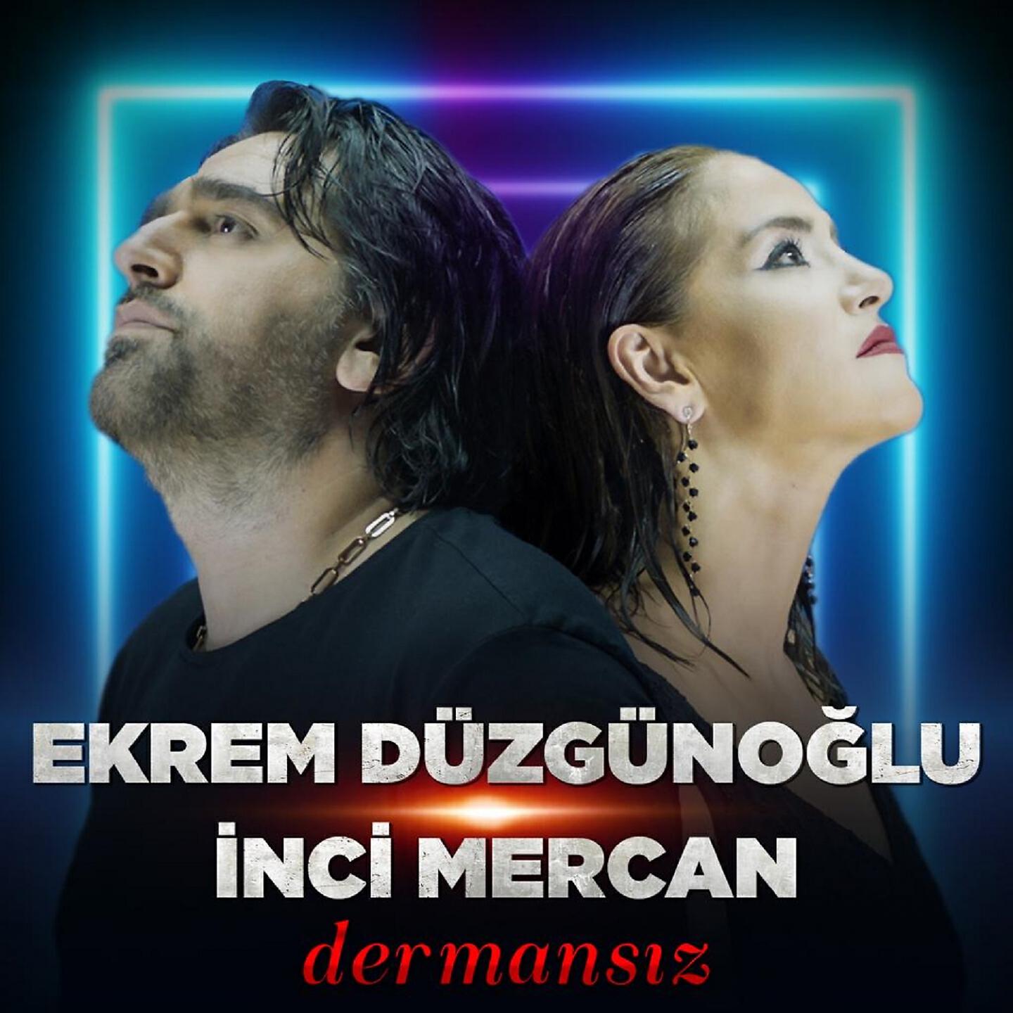 Ekrem Düzgünoğlu - Dermansız