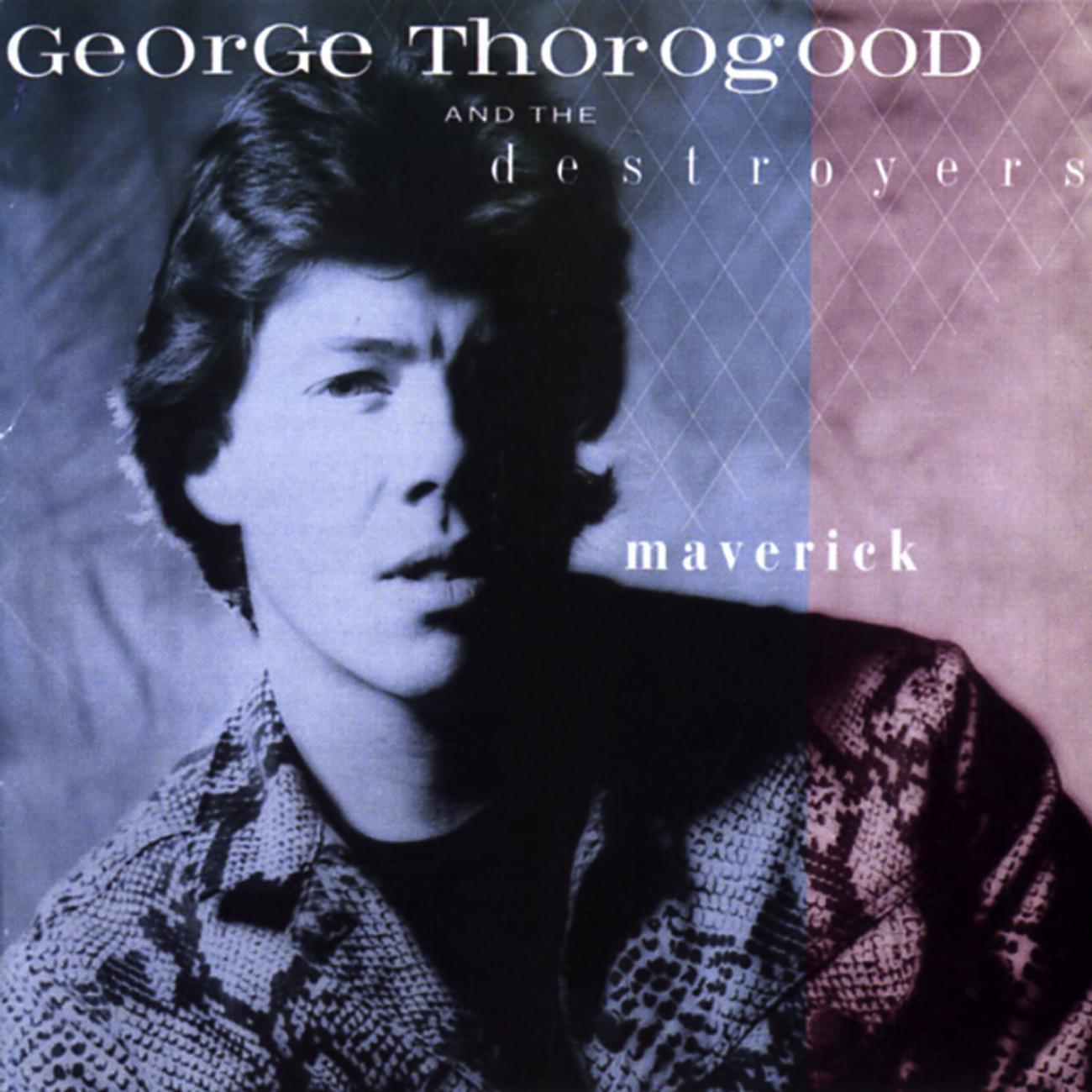 George Thorogood & The Destroyers - Gear Jammer