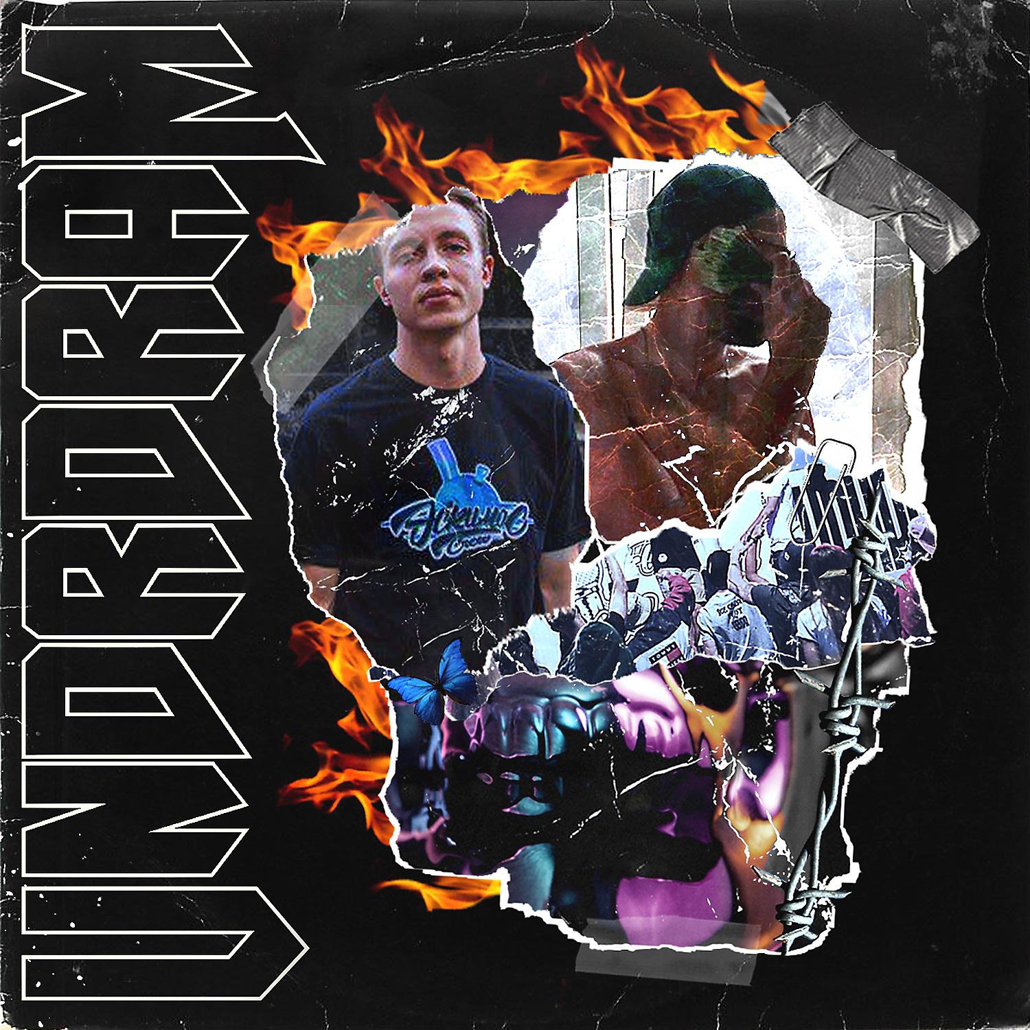 Постер альбома UNDRDRAM