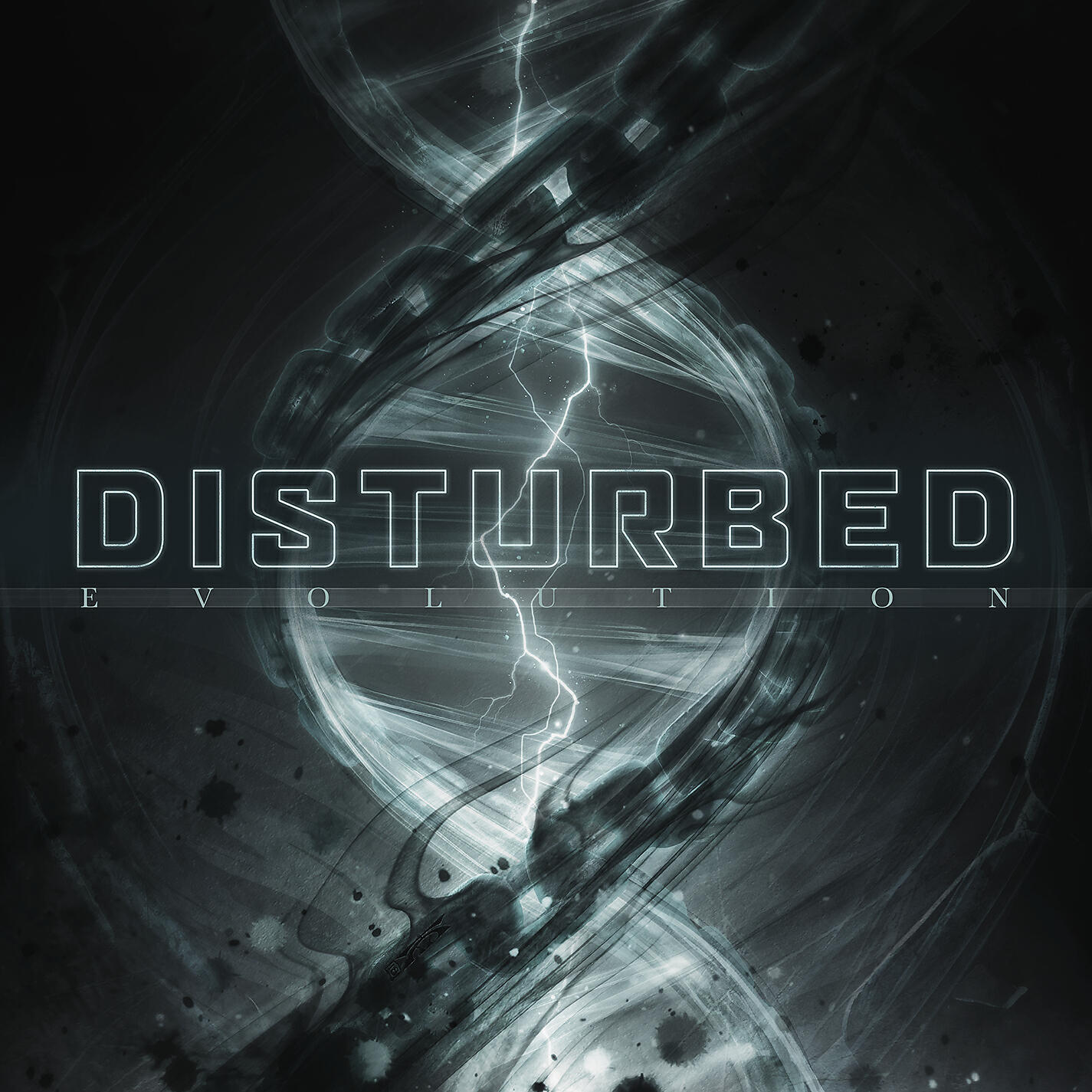 Disturbed - Uninvited Guest