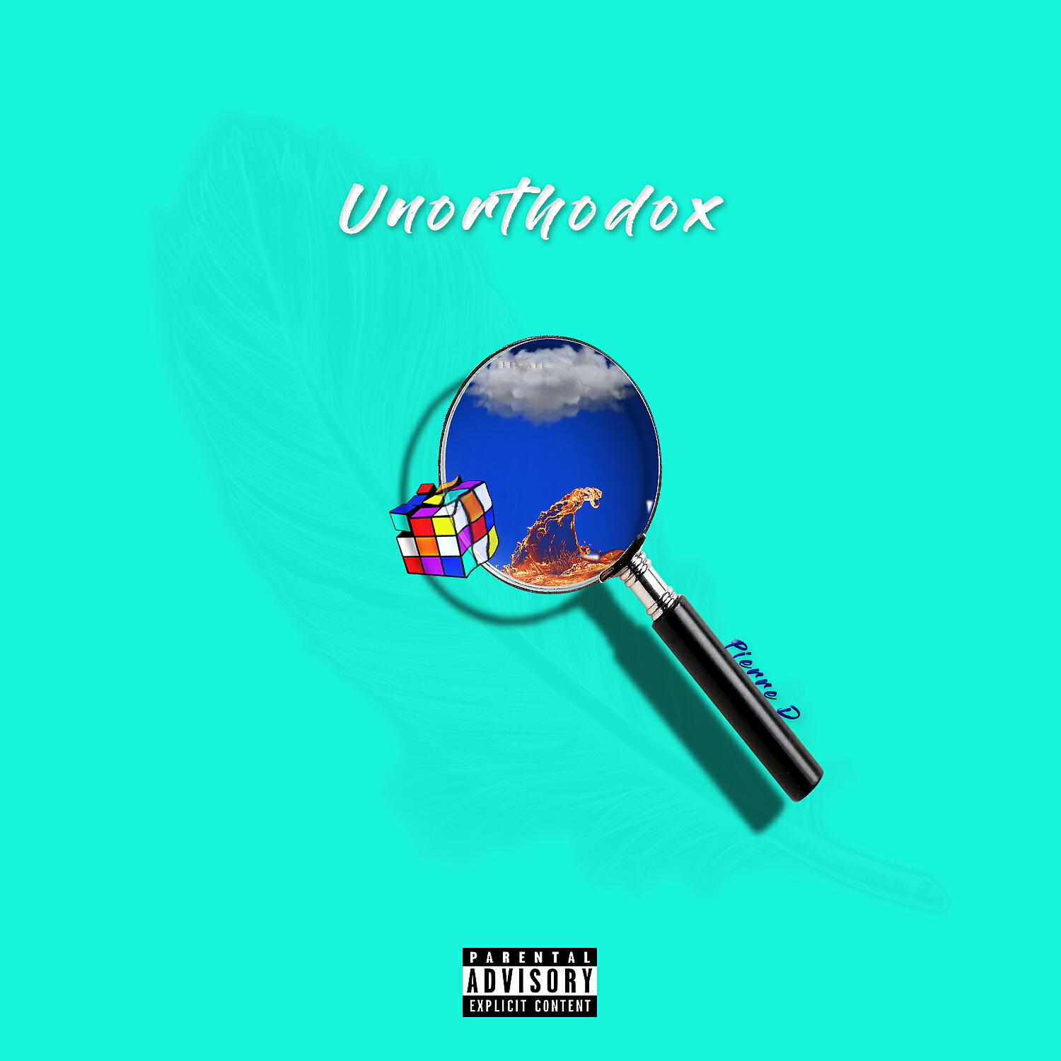 Pierre D - Unorthodox