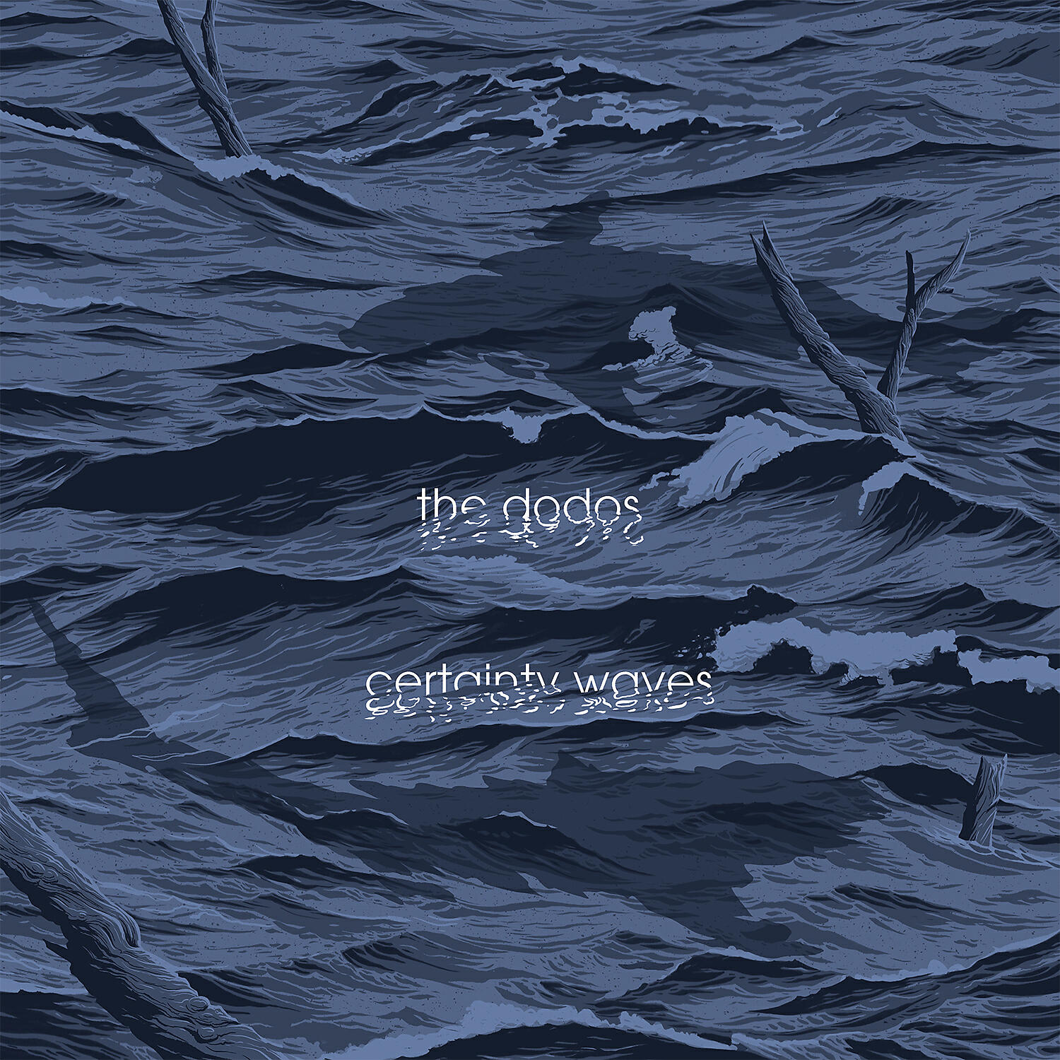 The Dodos - Center of