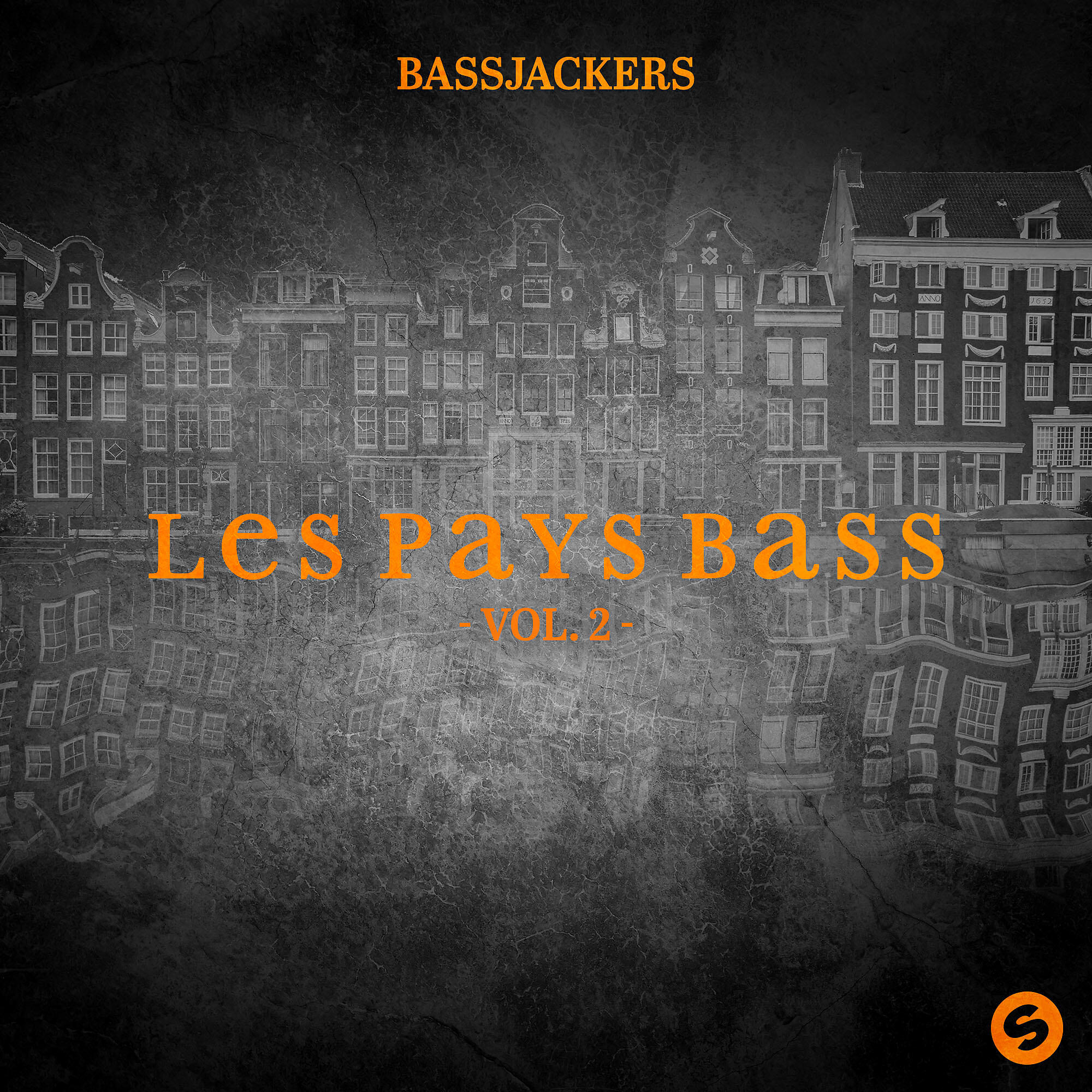 Bassjackers - Poppin