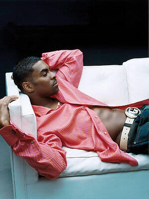 Ginuwine все песни в mp3