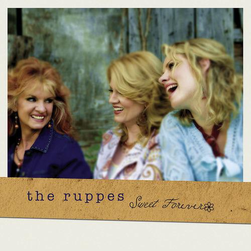 The Ruppes - I'll Praise You With My Heart