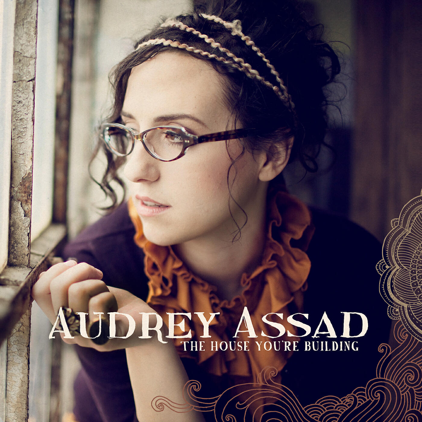 Audrey Assad - Run Forward