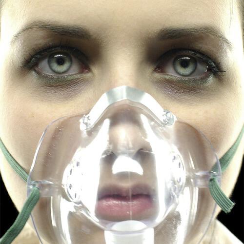 Underoath - I've Got Ten Friends And A Crowbar That Says You Ain't Gonna Do Jack