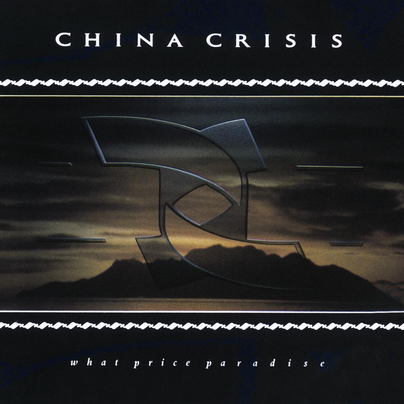 China Crisis - A Day's Work For The Dayo's Done