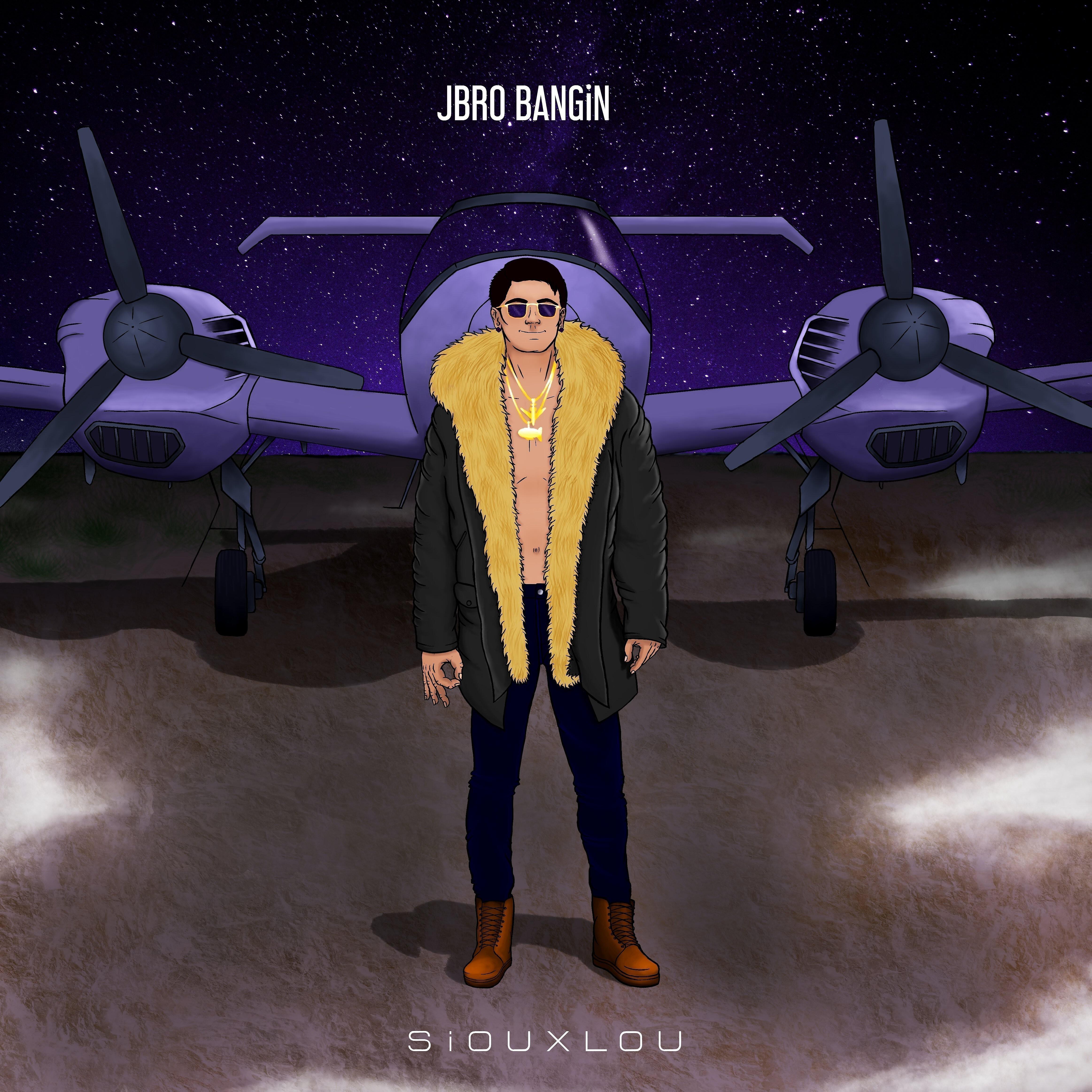 Jbro Bangin - Loui (Huey Stl)