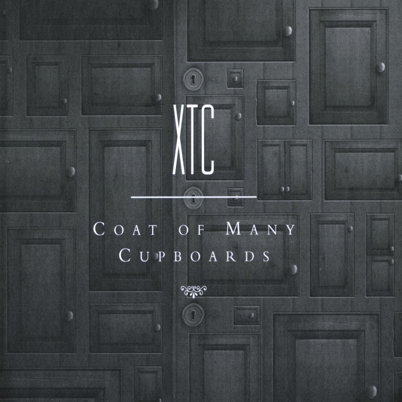XTC - Traffic Light Rock (Live At Eric's Club)