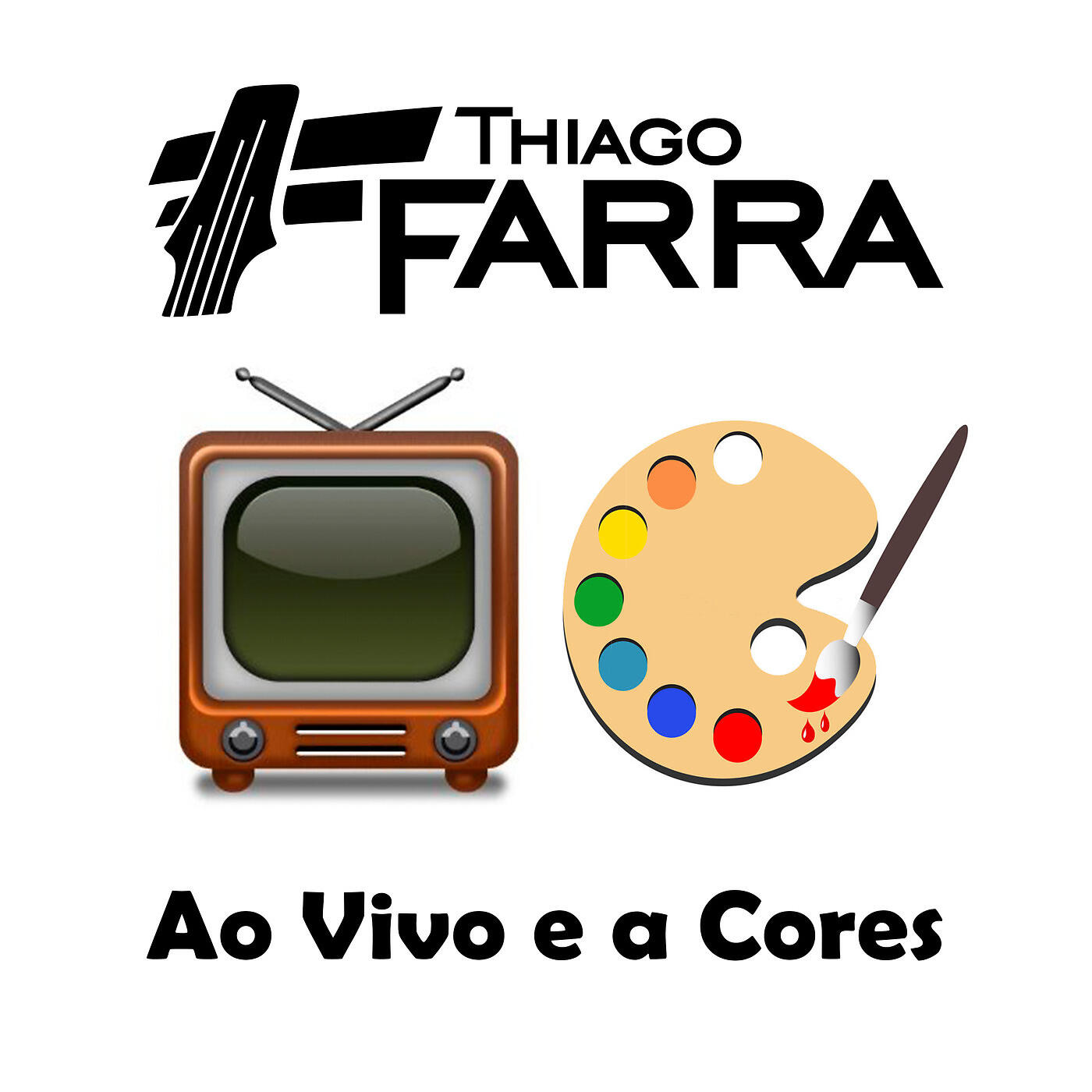 Thiago Farra - Modo Sofrimento / Eu Vou Beber De Novo Já Ativei Meu