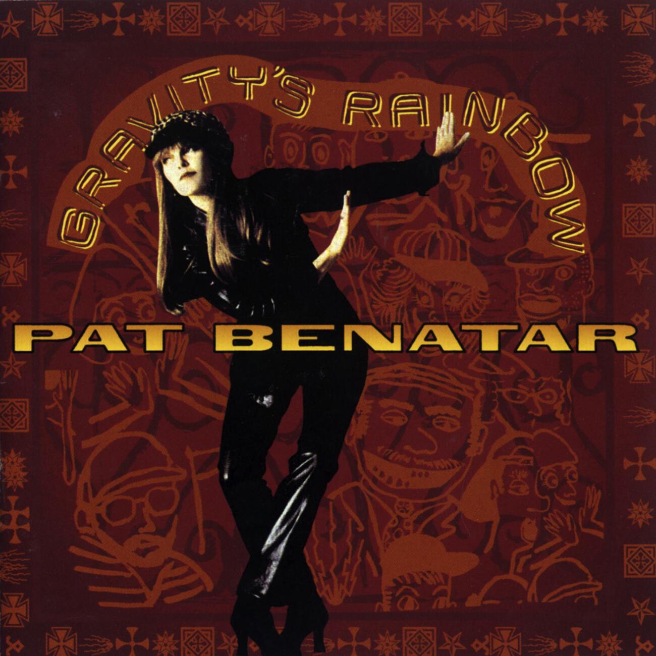 Pat Benatar - Sanctuary