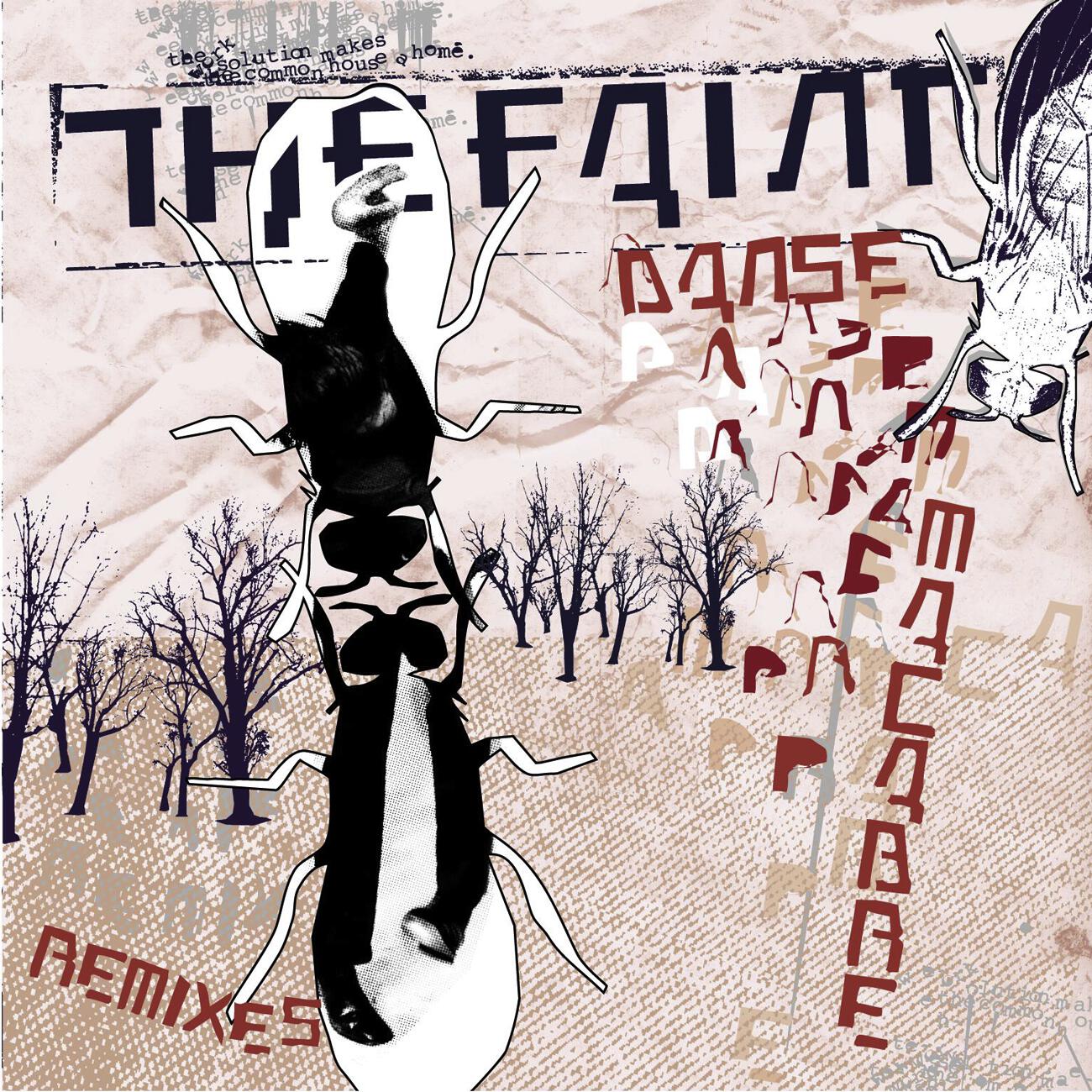 The Faint - Total Job (Photek Remix)