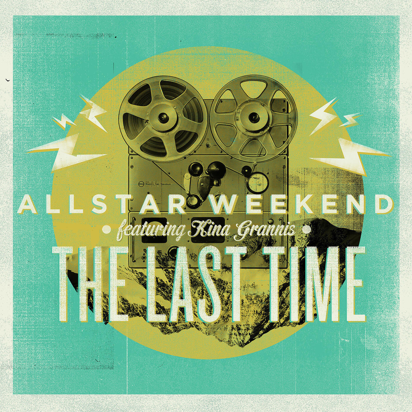 Allstar Weekend - The Last Time (feat. Kina Grannis)