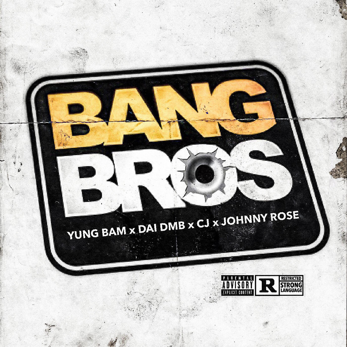 Yung Bam - Bang Bros