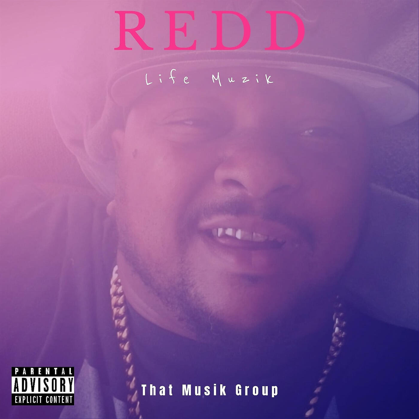 REDD - 51 Flavors