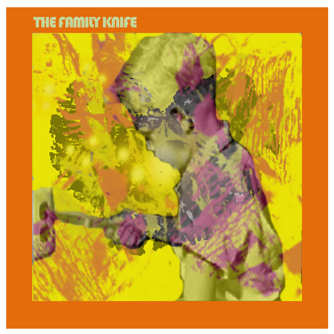 The Family Knife - Golden Soundz