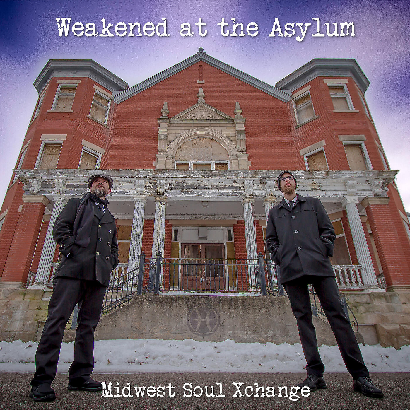 Midwest Soul Xchange - Overture / The Story Unfolds