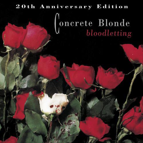 Concrete Blonde - Darkening Of The Light (2010 Digital Remaster)