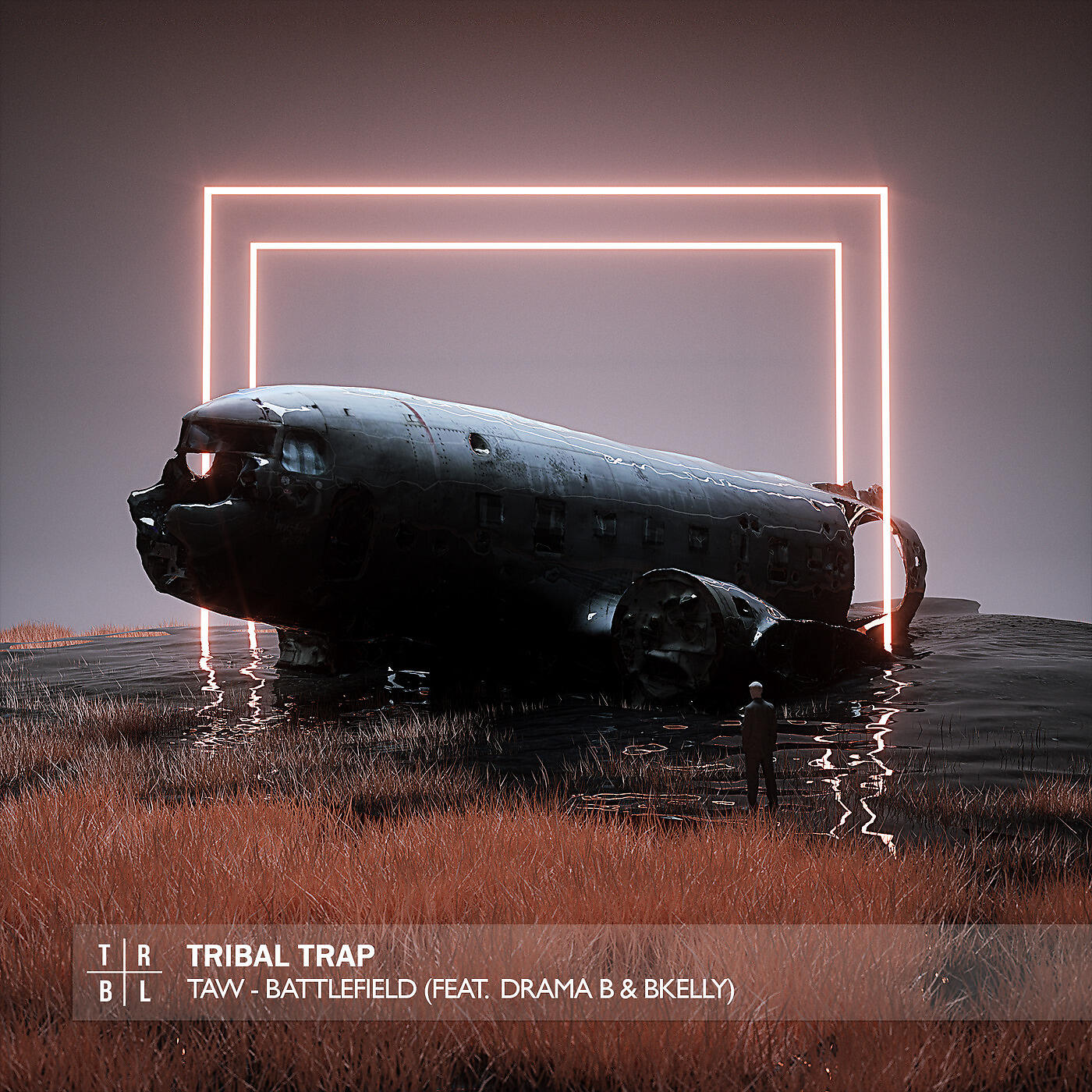 TAW - Battlefield