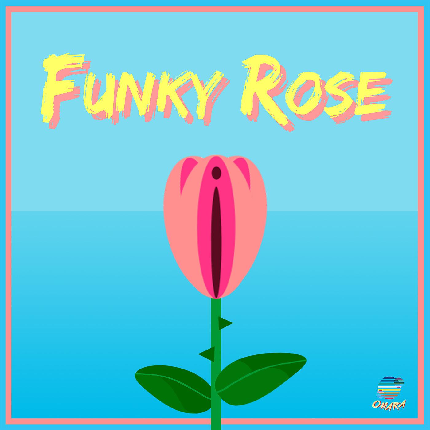 Постер альбома Funky Rose