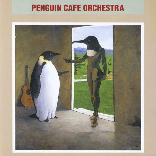 1981 - penguin cafe orchestra. Penguin cafe. Penguin cafe orchestra band. Penguin cafe orchestra. Penguin cafe orchestra sings of life альбом.