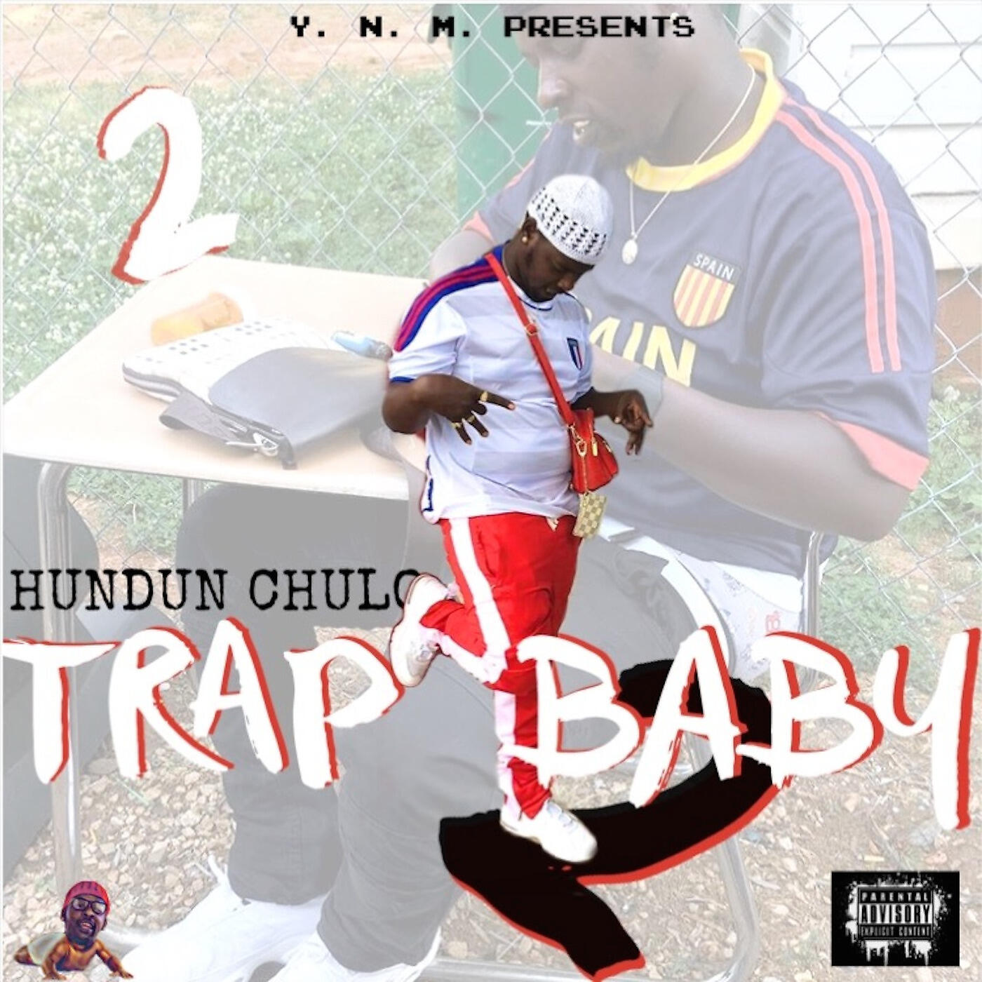 Hundun Chulo - Trap Sensay