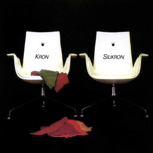 Kron - Track2