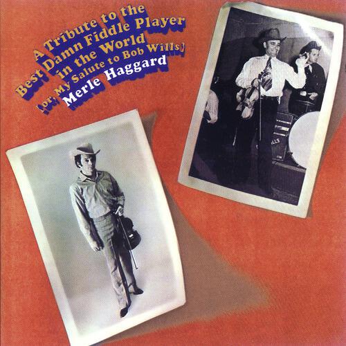 Merle Haggard - Take Me Back To Tulsa