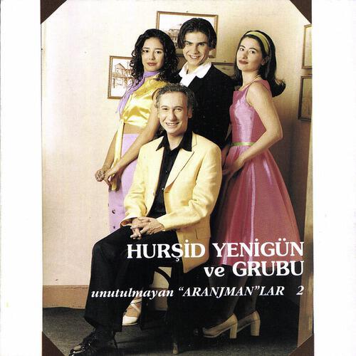 Hursid Yenigun - Sen Gidince
