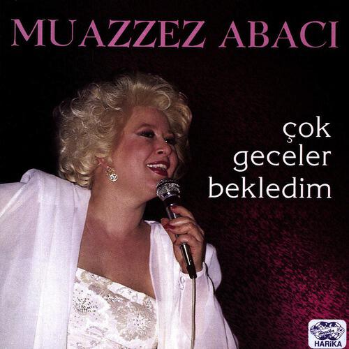 Muazzez Abaci - Ne Dokmek Istesem Yas Var (Ud taksimi ile)