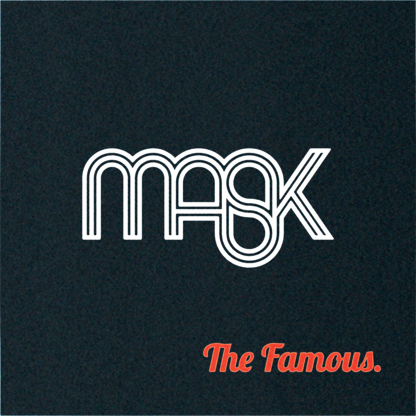 MASK - Round the World (For a Shortcut)