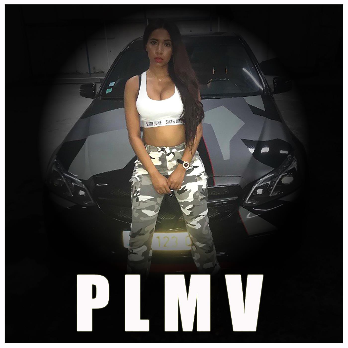 Постер альбома PLMV