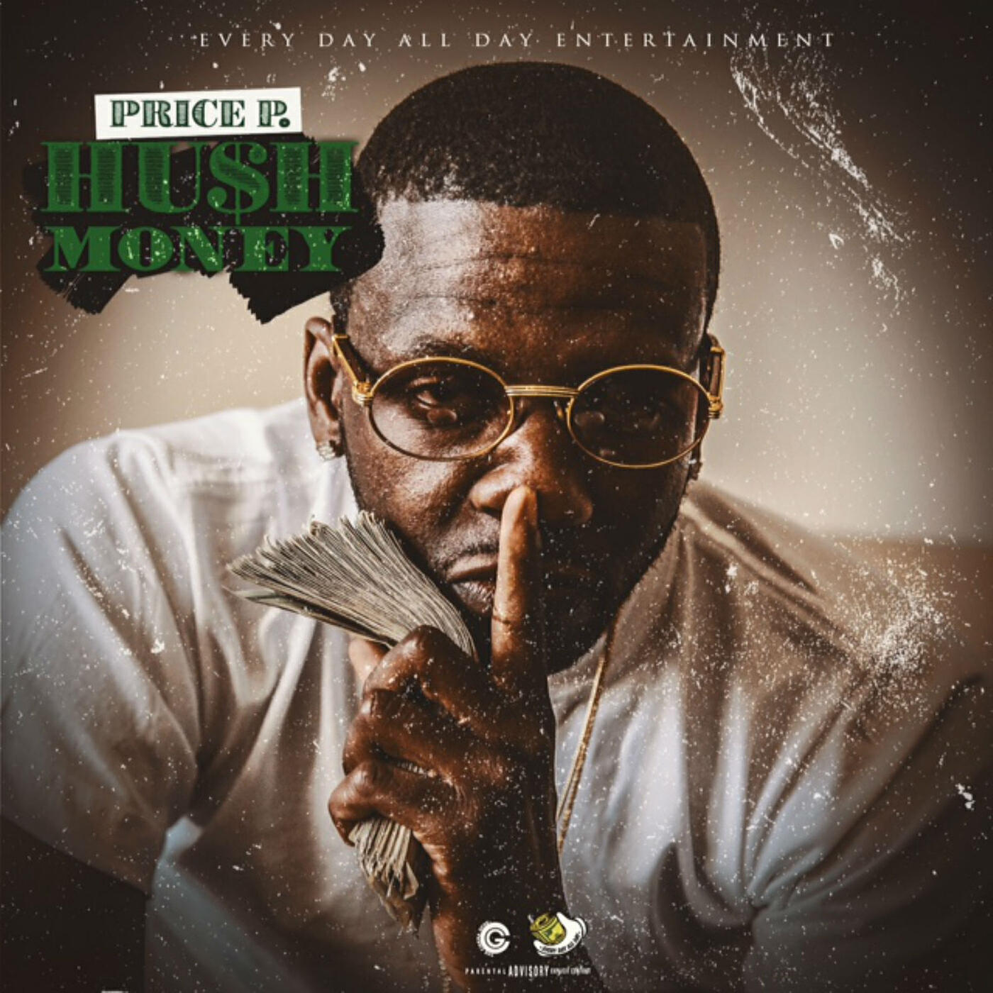 Price P - Fox 2 (Problem Solver) [feat. Yola, Rocaine, Stunt Hard Buda & Dee Potts]