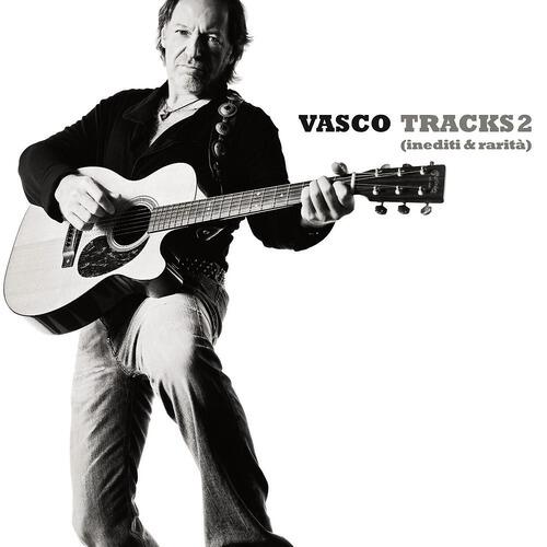 Vasco Rossi - Ad Ogni Costo