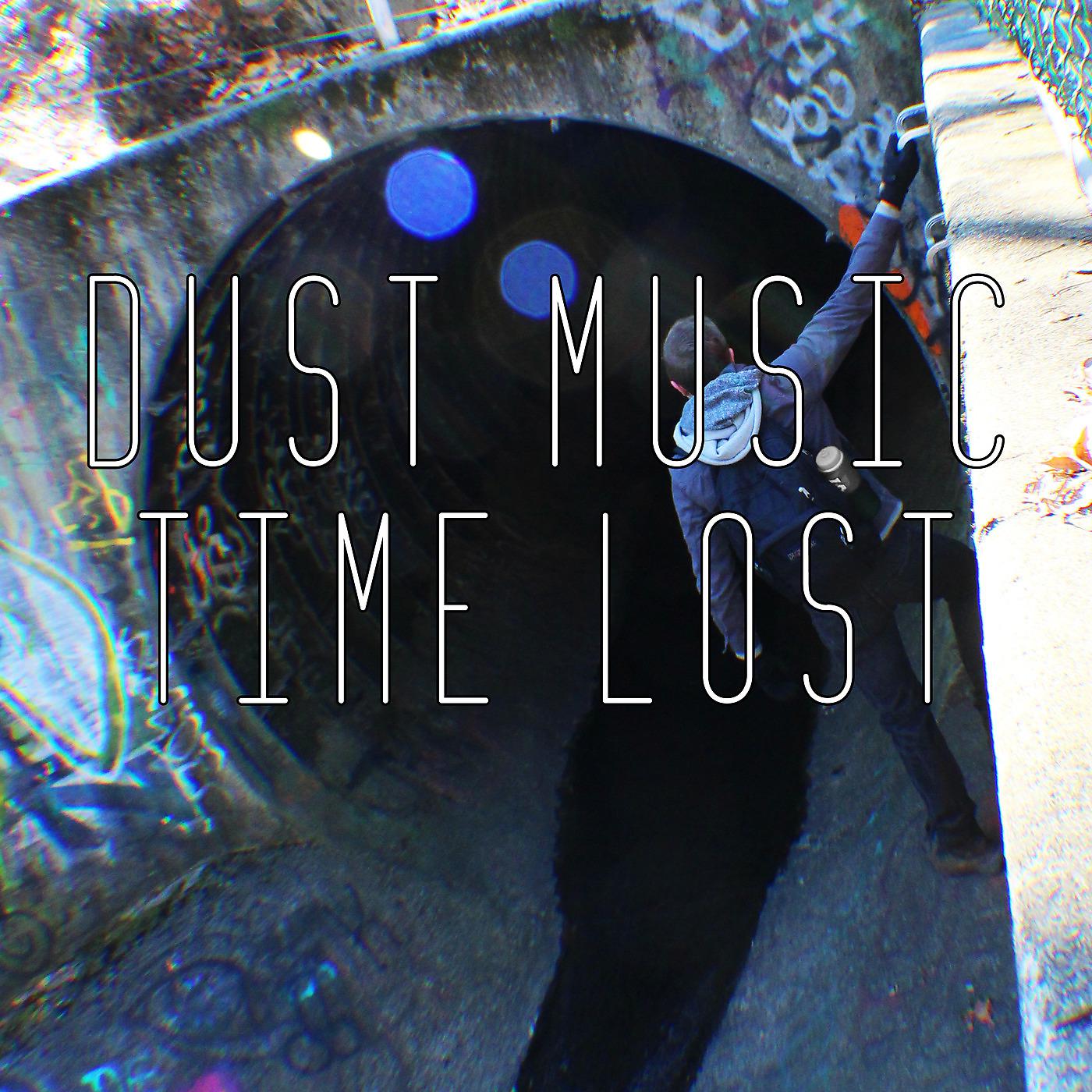 Постер альбома Time Lost
