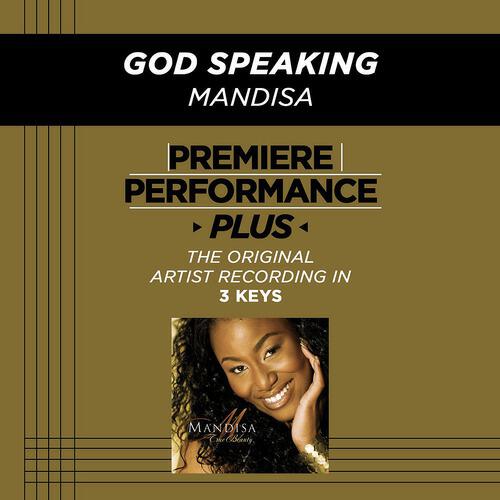Mandisa - God Speaking