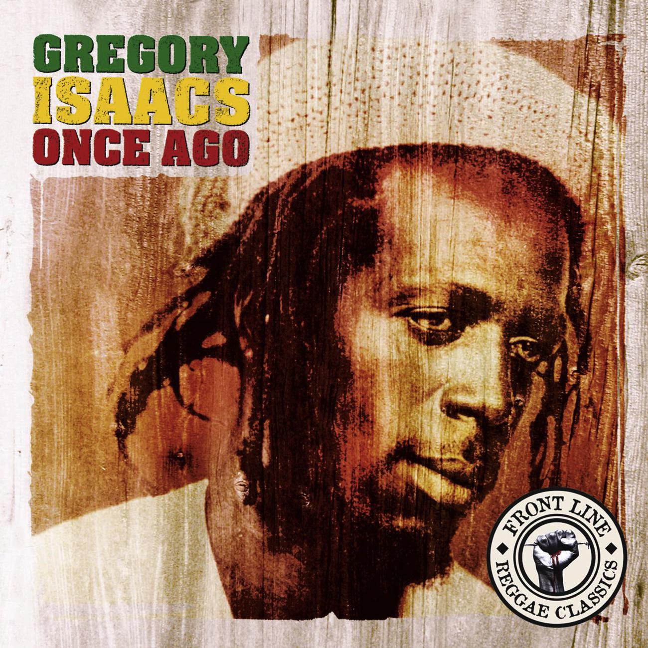 Gregory Isaacs - Poor Millionaire (1990 Digital Remaster)