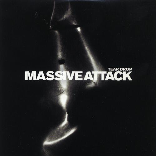 Massive Attack - Teardrop